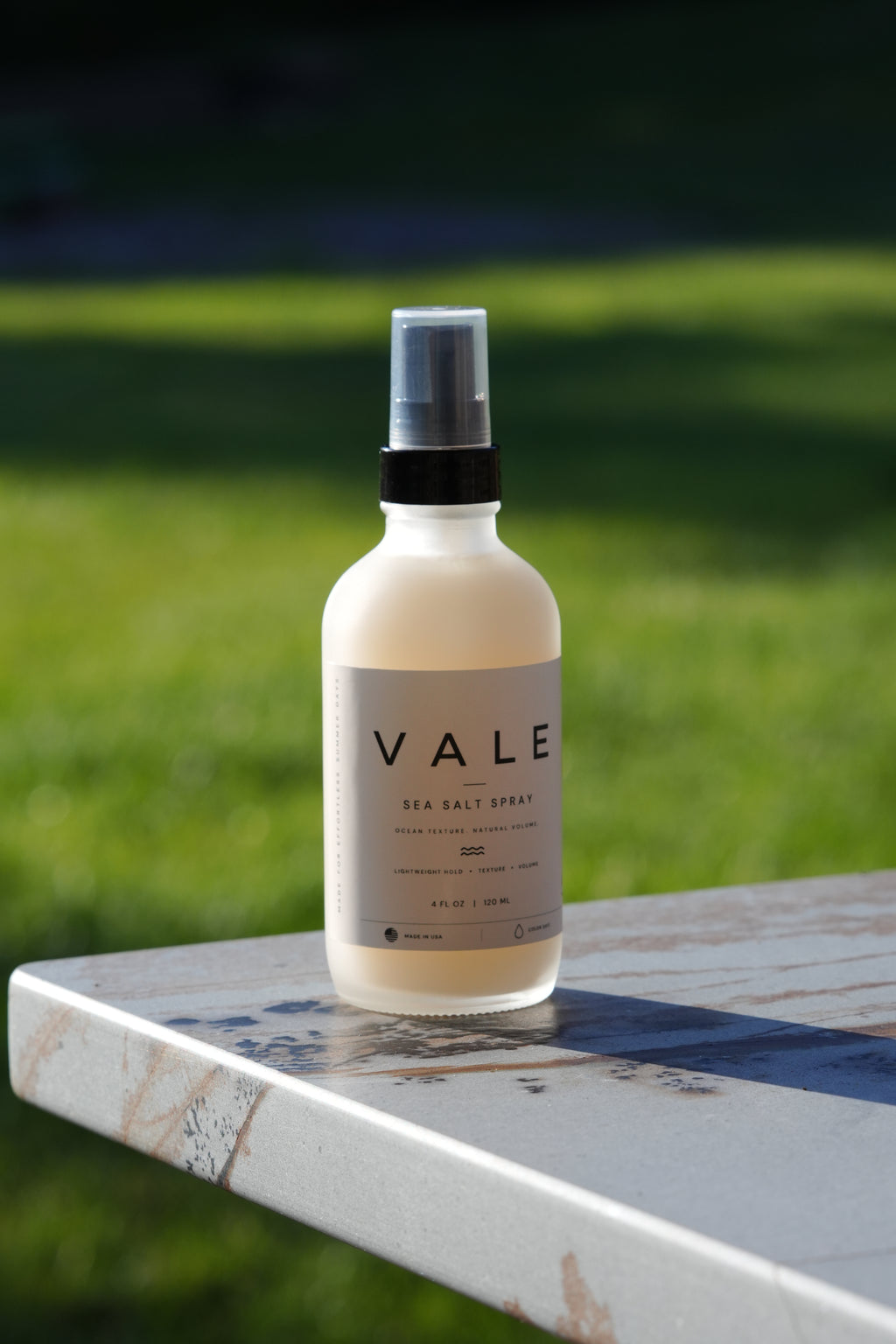 Sea Salt Spray