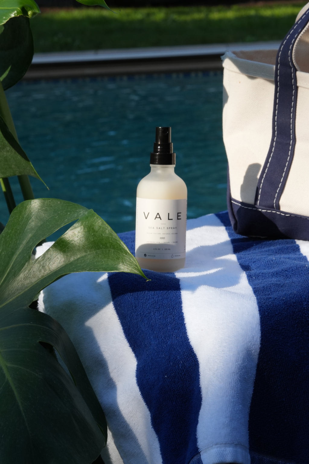 Sea Salt Spray