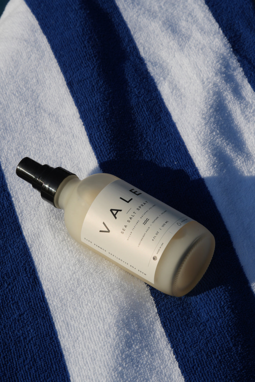 Sea Salt Spray