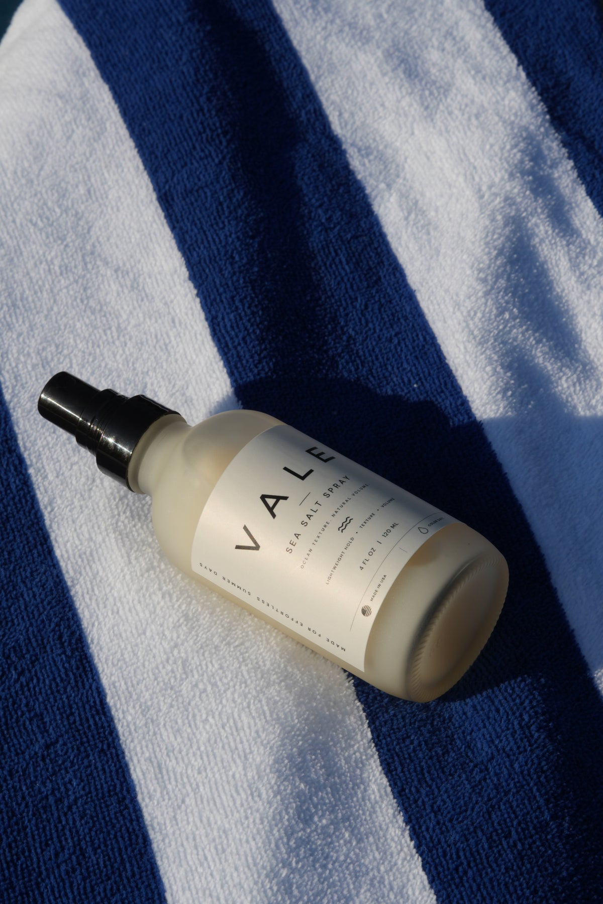 Sea Salt Spray