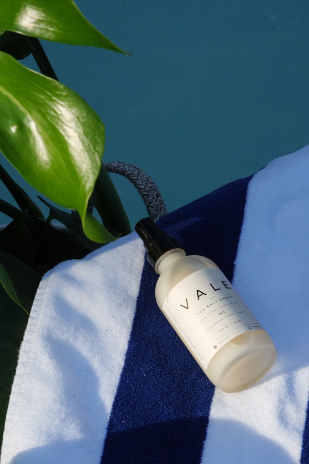 Sea Salt Spray